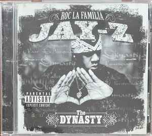 Jay-Z – The Dynasty: Roc La Familia (2000 - ) (2000, Matsushita