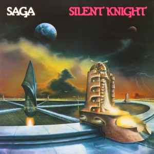 Silent Knight - Saga