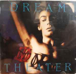 Dream Theater - When Dream And Day Unite album cover