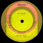 Oliver Sain – B-OO-G-IE (1977, Vinyl) - Discogs