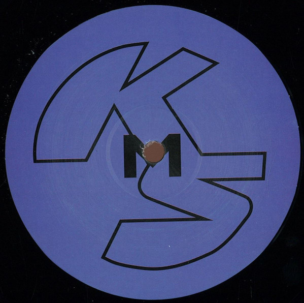 télécharger l'album Kenny Larkin - The KMS Remixes