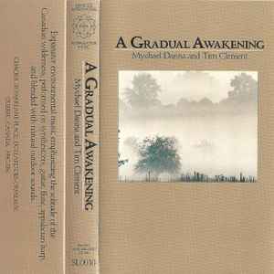 Danna & Clement - A Gradual Awakening album cover