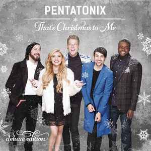 Pentatonix – PTX Vol. IV Classics (2017, CD) - Discogs