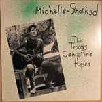 Cover of The Texas Campfire Tapes, 1986, Vinyl