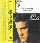 Cover von Silverstone, , Cassette