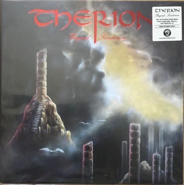 Therion - Beyond Sanctorum | Releases | Discogs