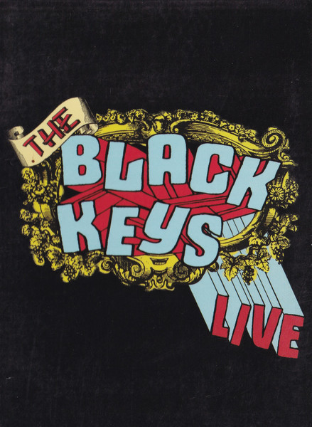 The Black Keys Announce 'Live At The Crystal Ballroom