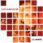 Cover of Cubes, 2004, CD