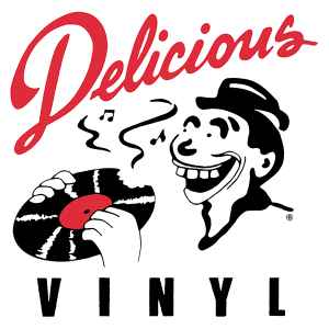 Delicious Vinyl on Discogs