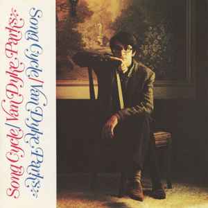 Van Dyke Parks – Song Cycle (1994, CD) - Discogs