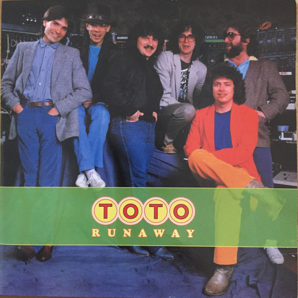 Toto, James Newton Howard – Runaway (CD) - Discogs