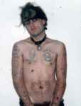 last ned album GG Allin - Eat My Fuc Youll Never Tame Me