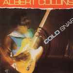 Cover of Cold Snap, 1986, CD