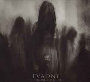 Evadne – The Pale Light of Fireflies