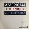 Casey Kasem - American Top 40 With Casey Kasem - 12/14/85