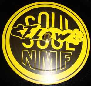 NMF - Arrogance album cover