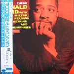 Donald Byrd - Fuego | Releases | Discogs