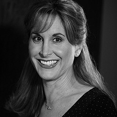 Jodi Benson