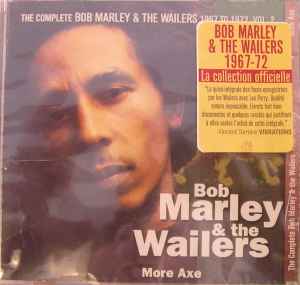 More Axe - Bob Marley & The Wailers