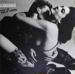 Cover of Love At First Sting = Amor Al Primer Pinchazo, 1984, Vinyl