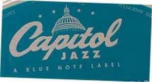 Capitol Jazz on Discogs