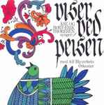 Cover of Viser Ved Peisen, 1999, CD