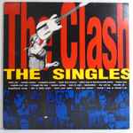 The Clash – The Singles (1999, CD) - Discogs