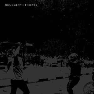 ladda ner album Monument To Thieves - Monument To Thieves