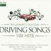 Various - The Ultimate Collection Driving Songs 100 Hits