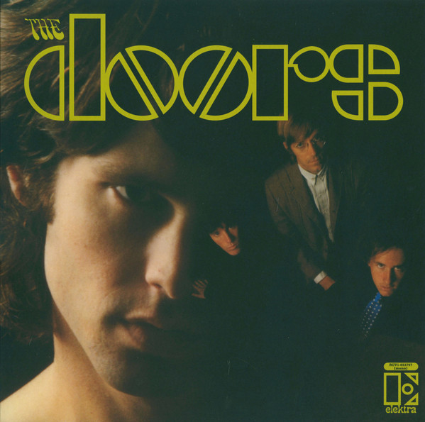 Album Artwork for The Doors - The Doors