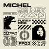 Michel De Hey - Furry Dog