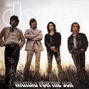 Waiting For The Sun - The Doors