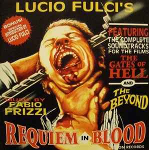 Lucio Fulci's Requiem In Blood - Fabio Frizzi