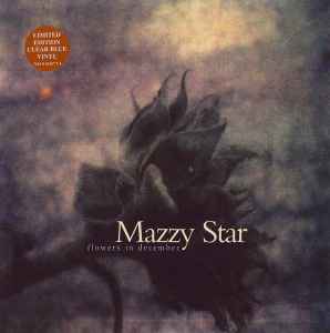 Mazzy Star - Flowers In December album cover