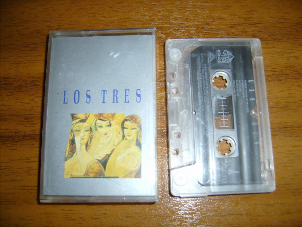 Los Tres Puntos – Hasta La Muerte (2011, CD) - Discogs