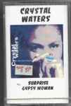 Cover of Surprise - Gypsy Woman, , Cassette