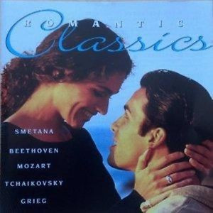 Romantic Classics (1996, CD) - Discogs