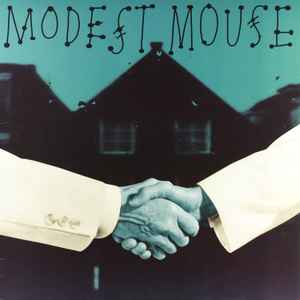 Modest Mouse - Night On The Sun album cover