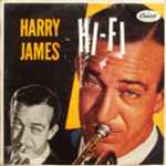 Cover of Harry James In Hi-Fi, , Vinyl