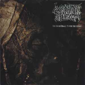 Lymphatic Phlegm - The Dead Shall Teach The Living / Autopsy For Pleasure