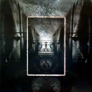Sopor Aeternus & The Ensemble Of Shadows - The Goat / The Bells Have Stopped Ringing