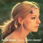 Lucia Rango – Lucia Rango Canta Piero Ciampi (2022, Vinyl) - Discogs