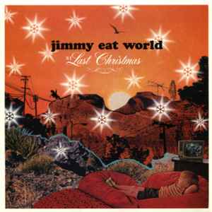 Last Christmas - Jimmy Eat World