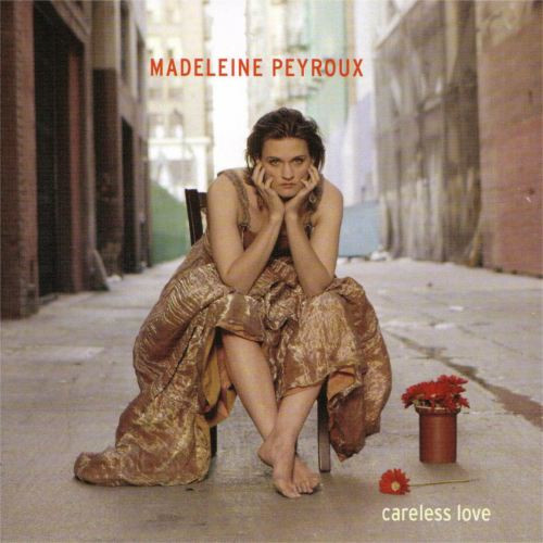 Madeleine Peyroux – Careless Love (2004, CD) - Discogs