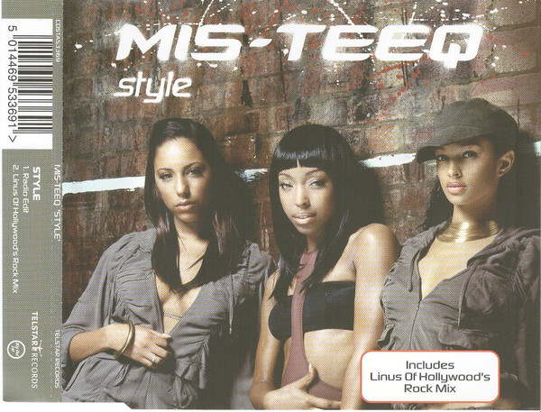 Mis-Teeq – Style (2003
