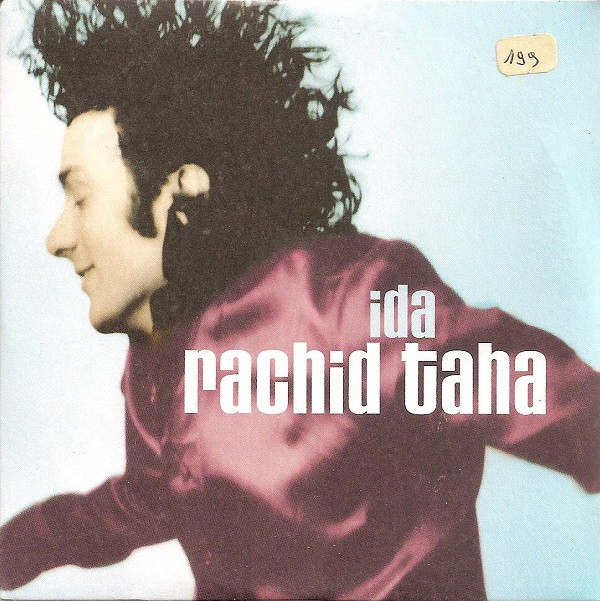 baixar álbum Rachid Taha - Ida