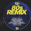Various - 12 Inch Dance 80s Remix