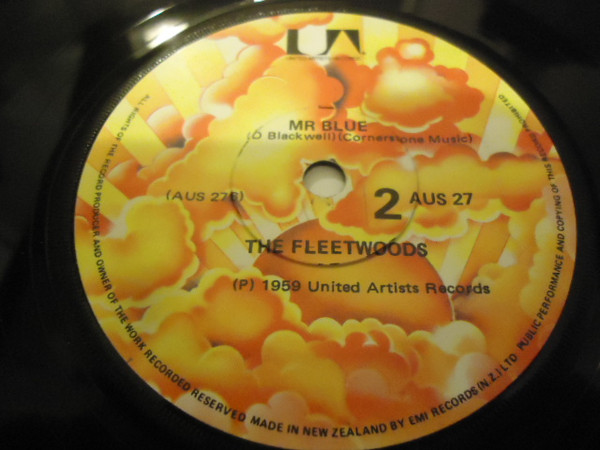 ladda ner album The Fleetwoods - Come Softly To Me Mr Blue