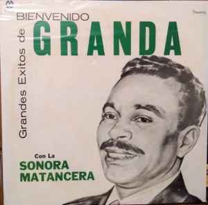 Bienvenido Granda=angustia=sonado Contigo=nostalgia=bohemia