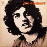 Cover of Joe Cocker!, 1969, Vinyl